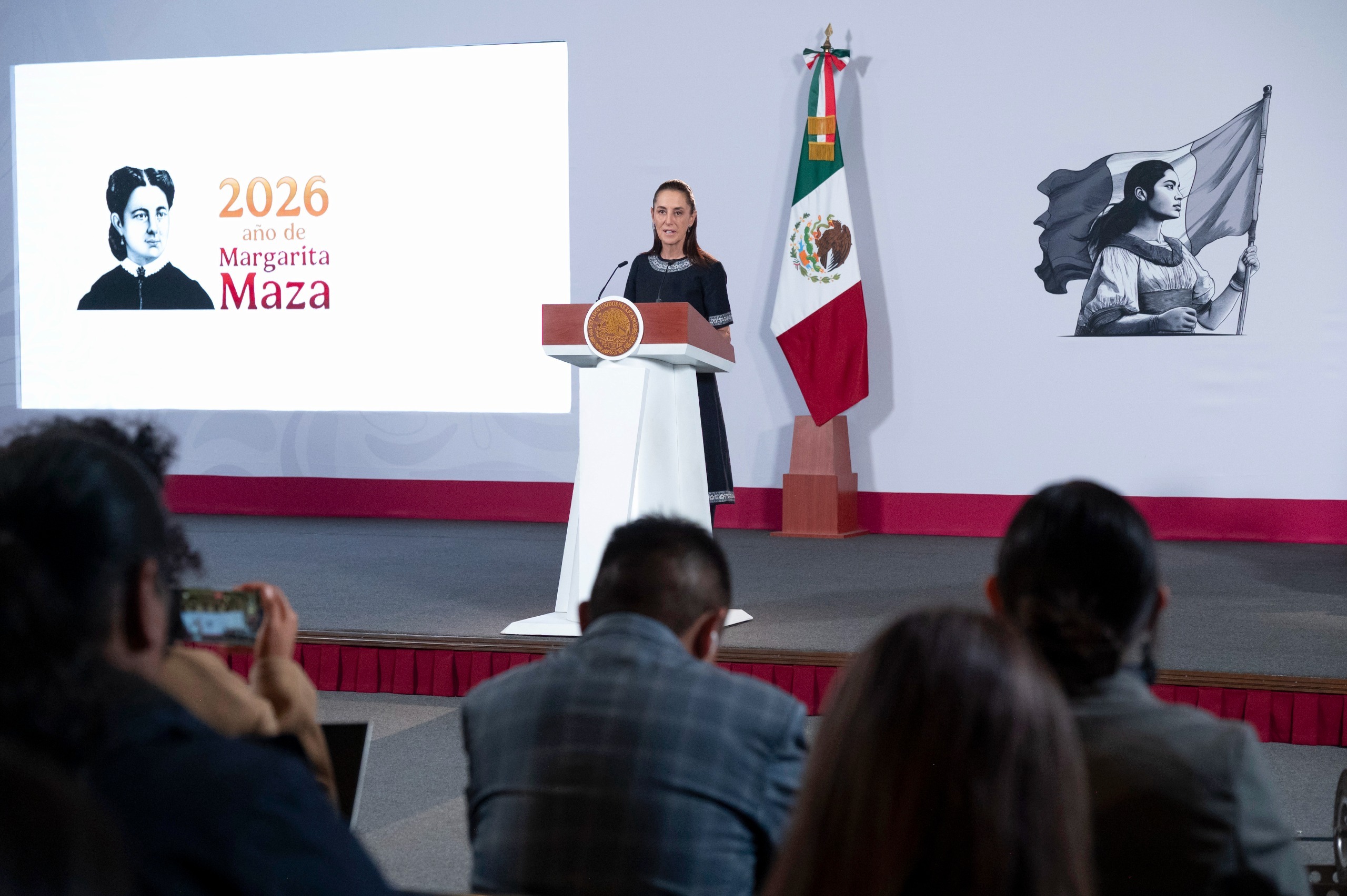 El gobierno detecta evasión de 61 700 millones de pesos por huachicol en 2025; recupera 48 411 millones
